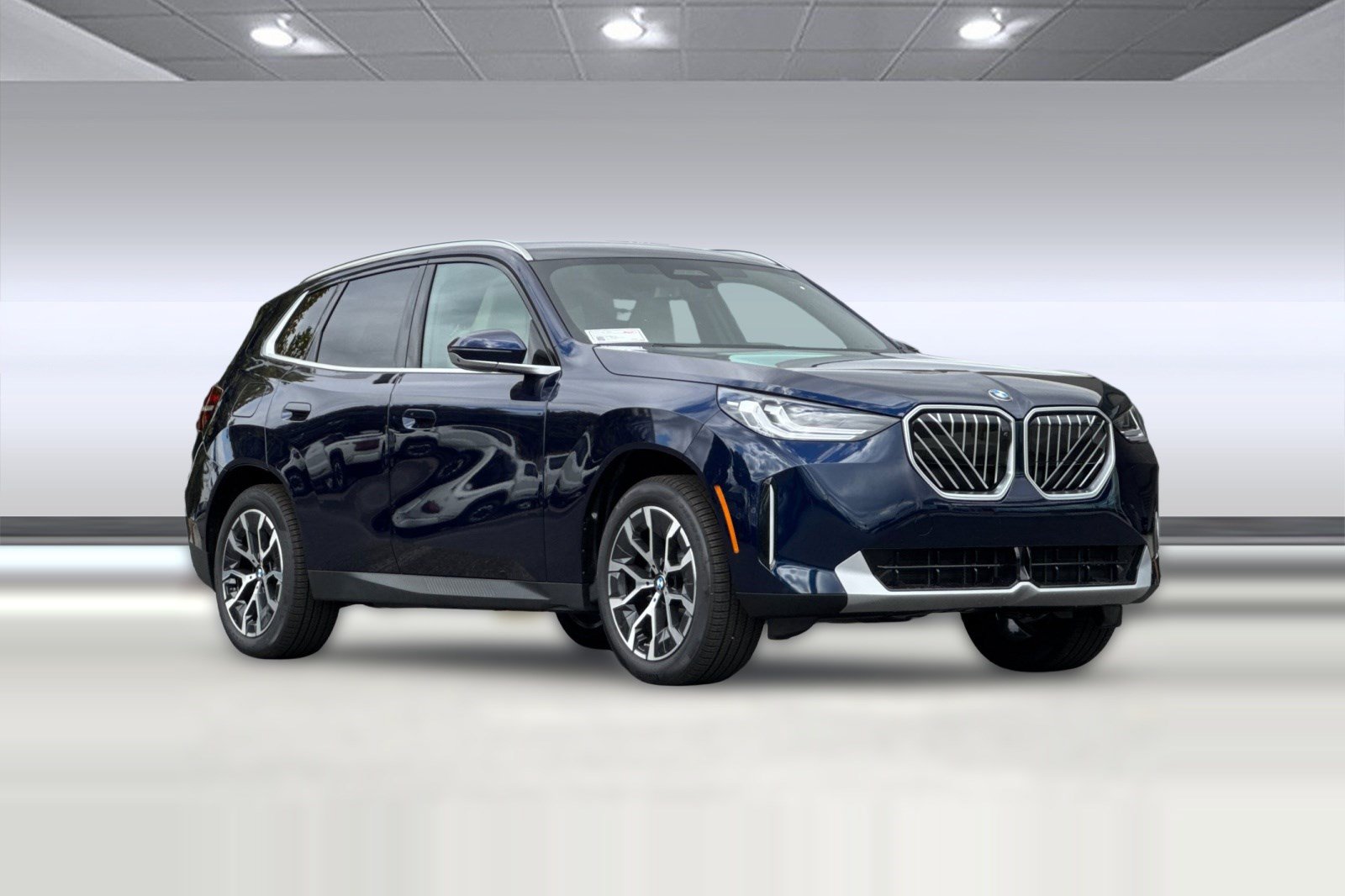 Used 2026 BMW X3 xDrive30i w/ Premium Package AWD/4WD image 5