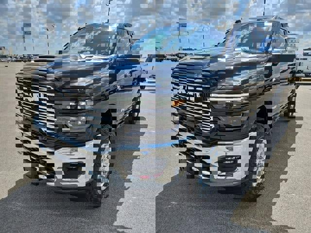 New 2026 RAM 2500 Laramie w/ Sport Appearance Package image 42