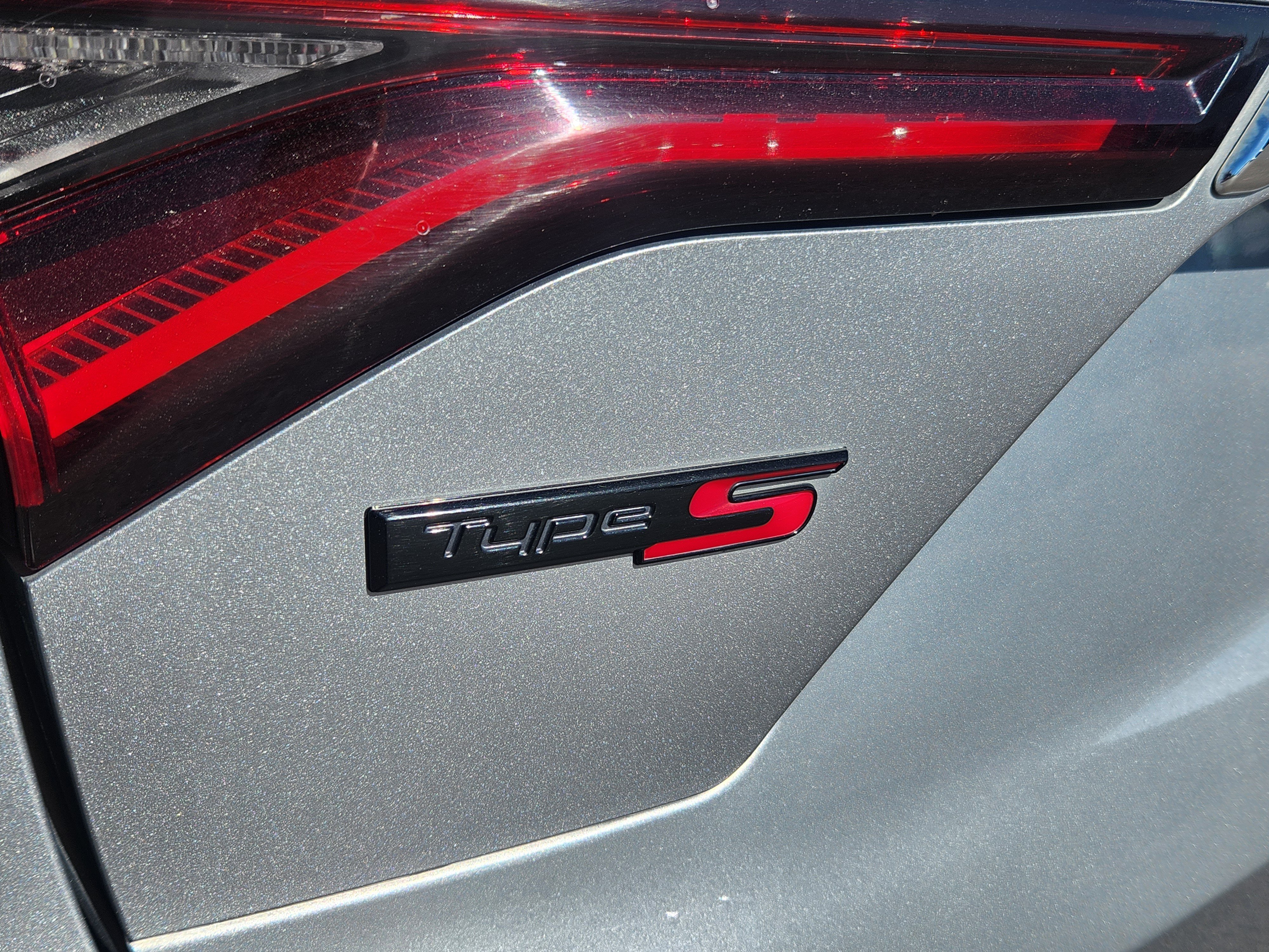 Used 2023 Acura MDX Type S AWD/4WD image 28