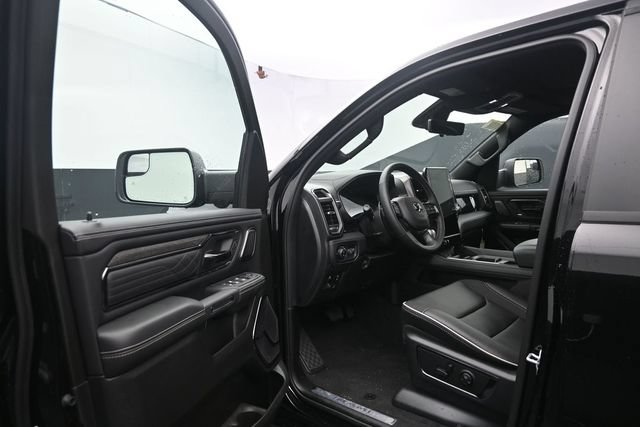 New 2027 RAM 1500 Limited AWD/4WD image 12