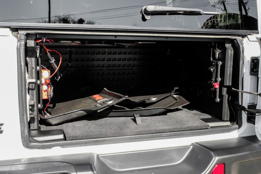 Used 2023 Jeep Wrangler Rubicon 392 w/ Trailer Tow Package image 55