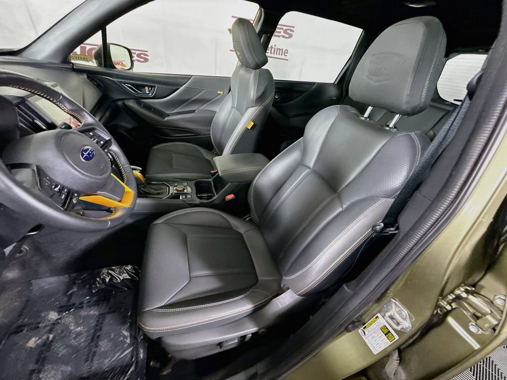 Used 2022 Subaru Forester Wilderness AWD/4WD image 27