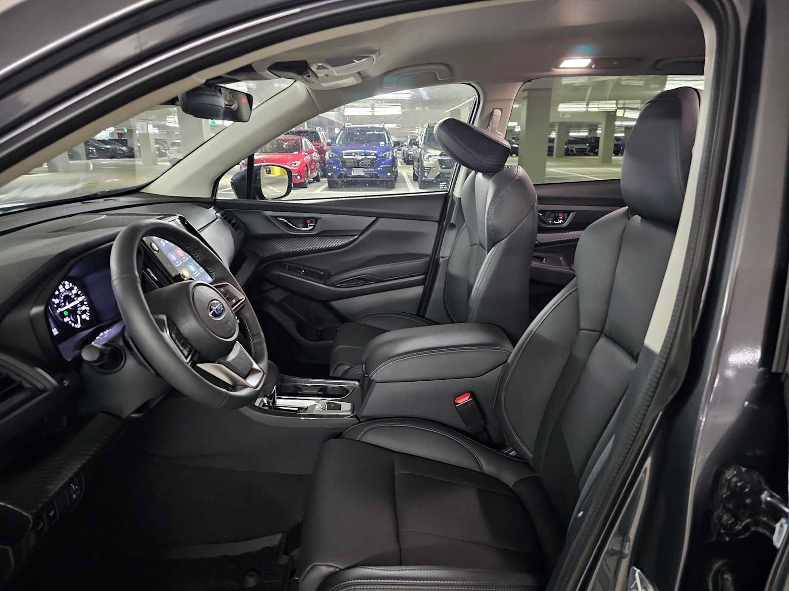 New 2026 Subaru Ascent Premium AWD/4WD image 23