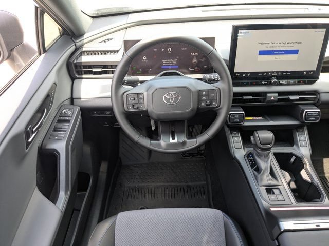 New 2026 Toyota RAV4 XSE w/ Weather Package AWD/4WD image 14
