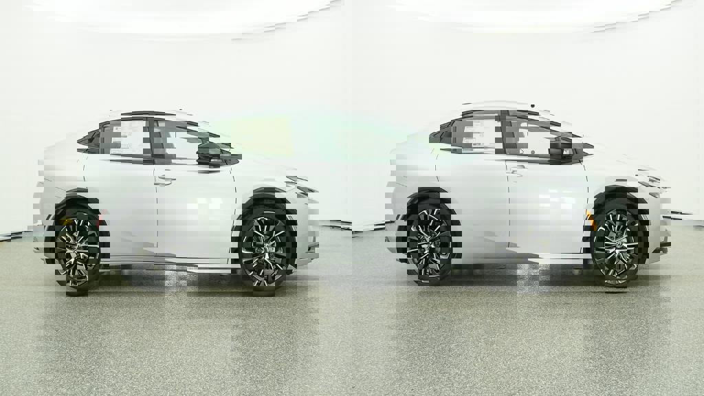 New 2026 Toyota Prius Limited image 51
