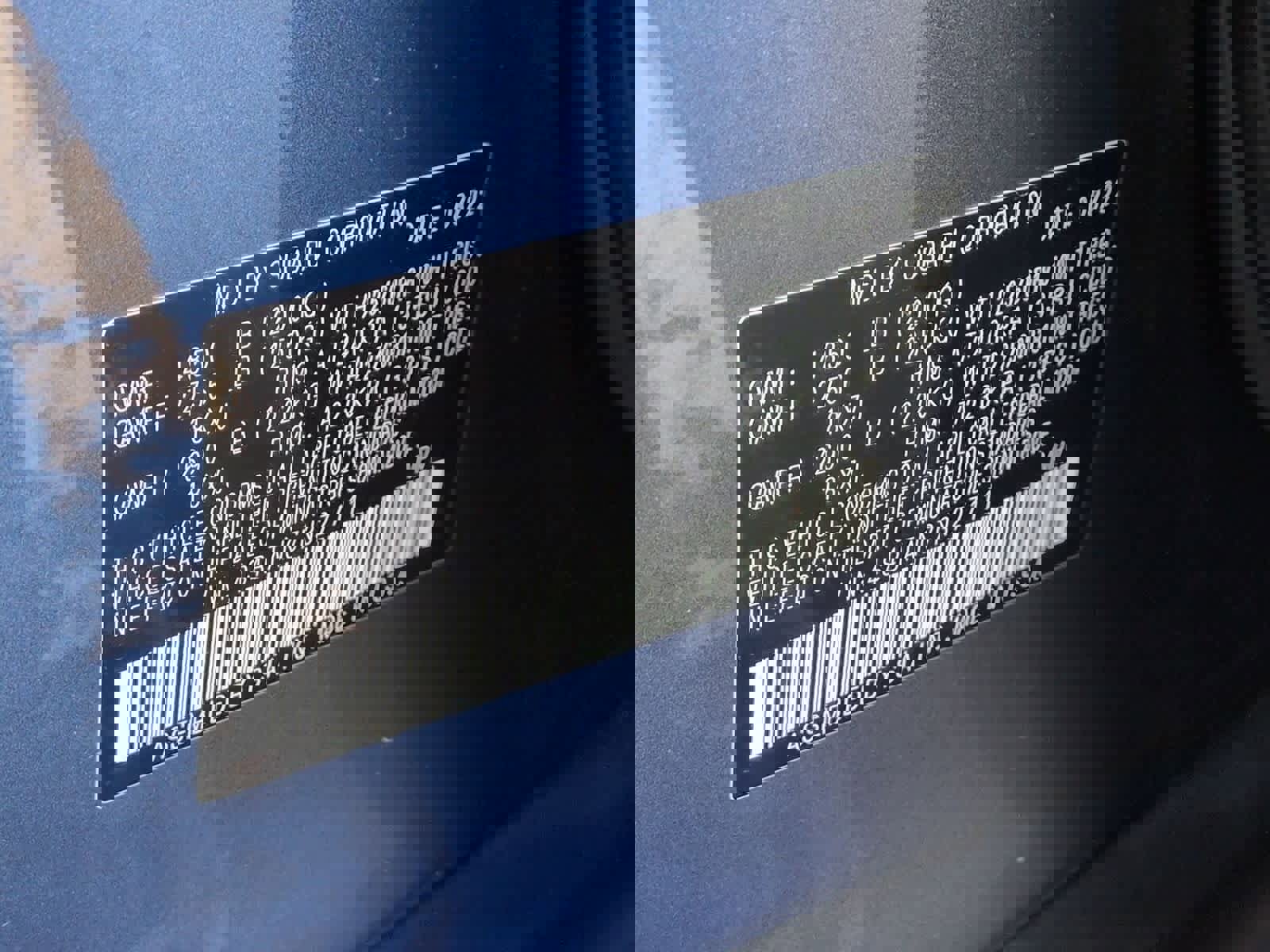 Certified 2022 Subaru Outback Limited image 39