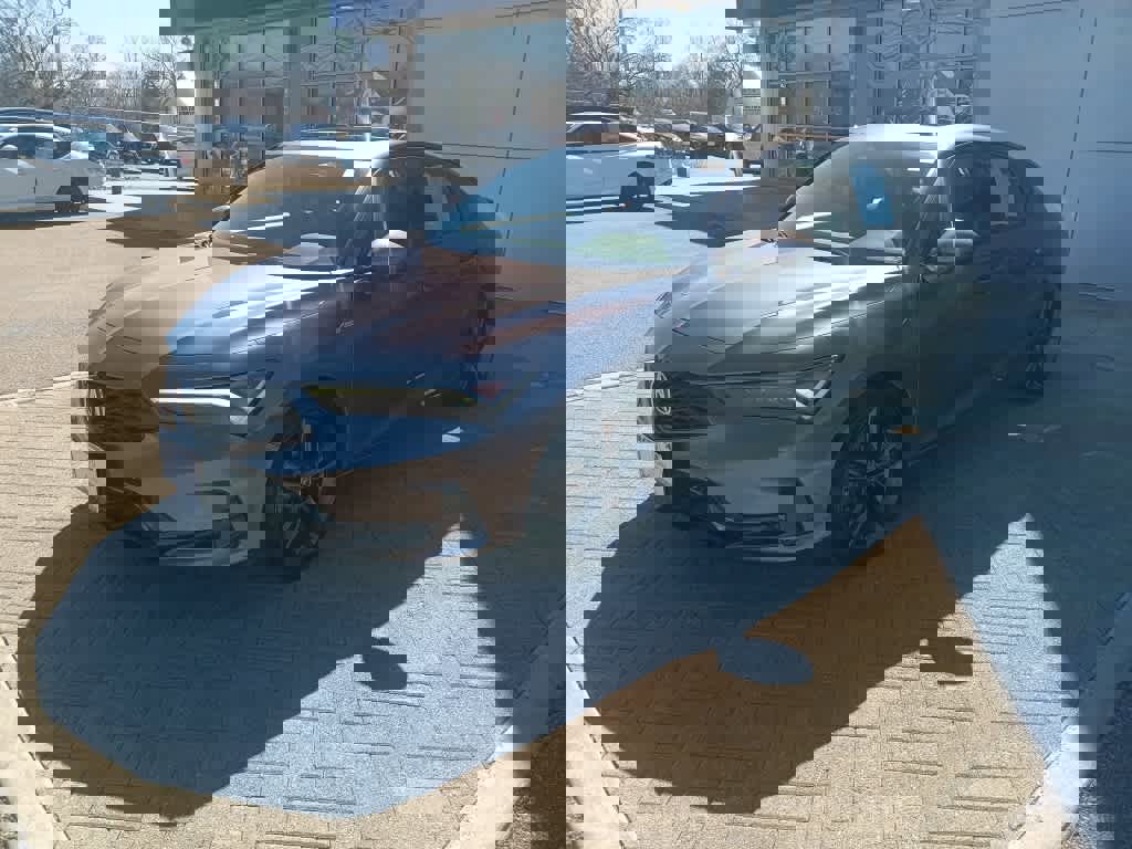 Used 2023 Acura Integra A-Spec image 2