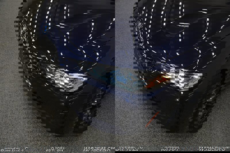 Used 2023 BMW i4 eDrive35 w/ Premium Package image 48