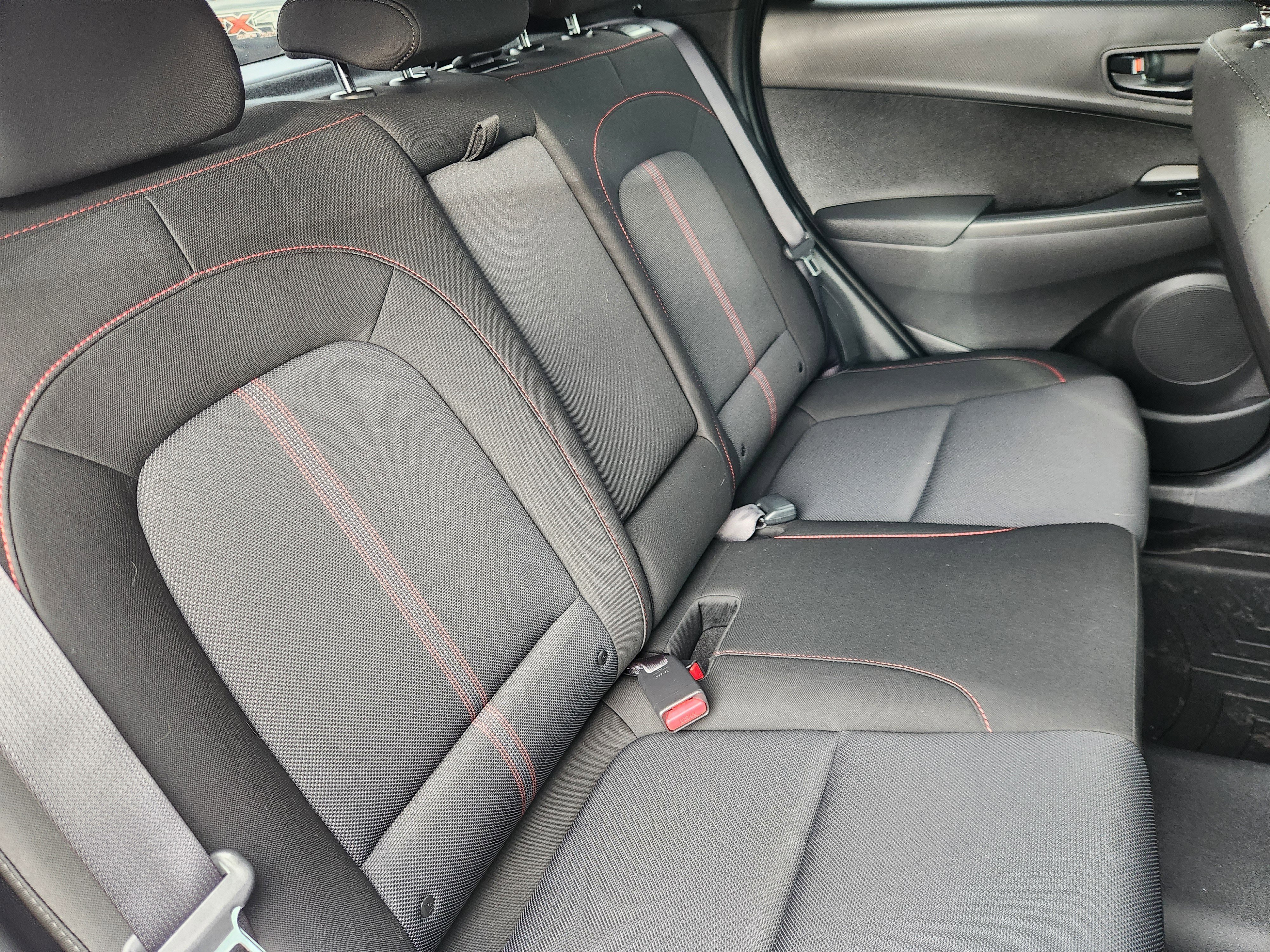 Certified 2023 Hyundai Kona N Line w/ Cargo Package image 17