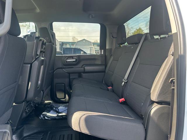 New 2026 GMC Sierra 2500 Pro w/ Max Trailering Package image 12