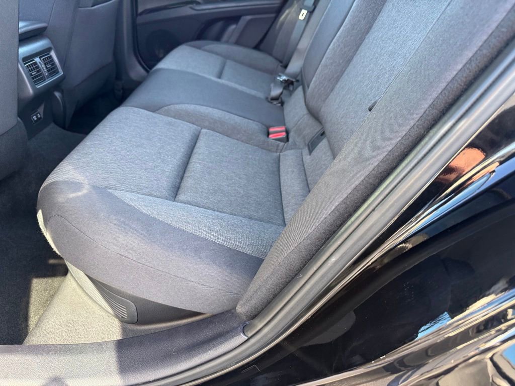 Certified 2025 Toyota Camry LE image 32