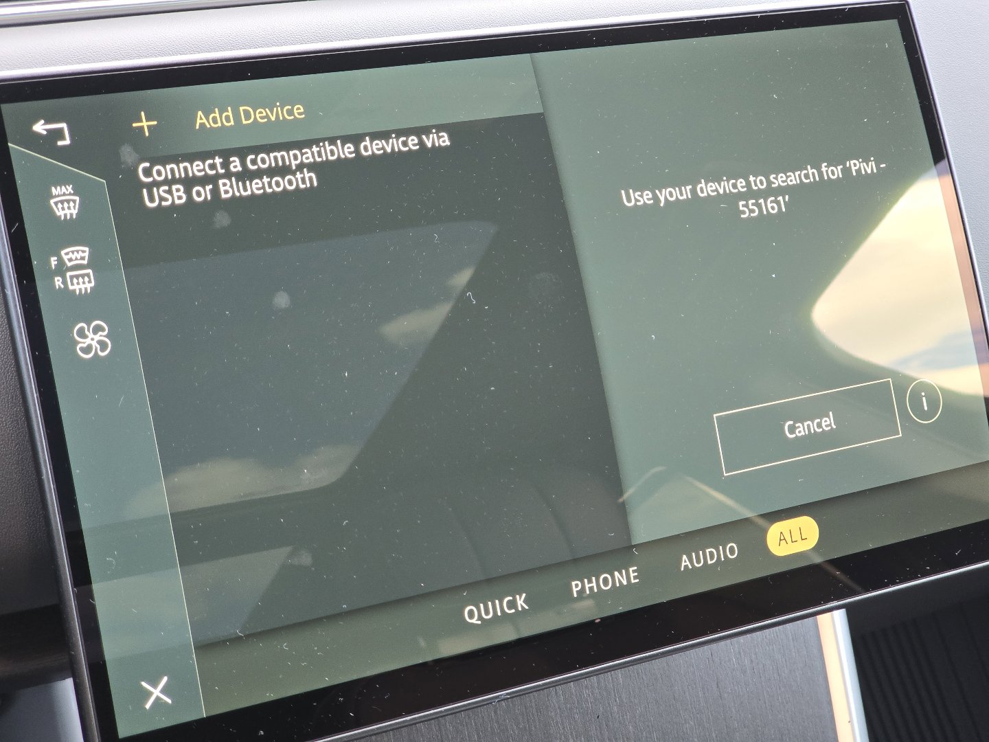 New 2026 Land Rover Range Rover SE image 6