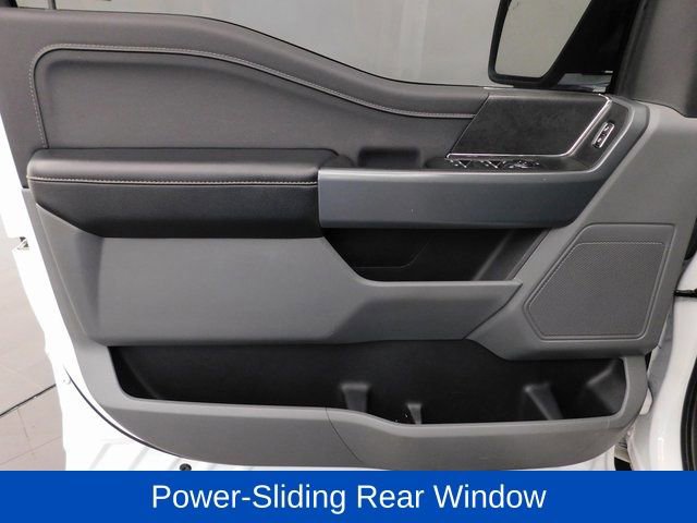 Used 2024 Ford F150 XLT w/ Equipment Group 302A MID image 24