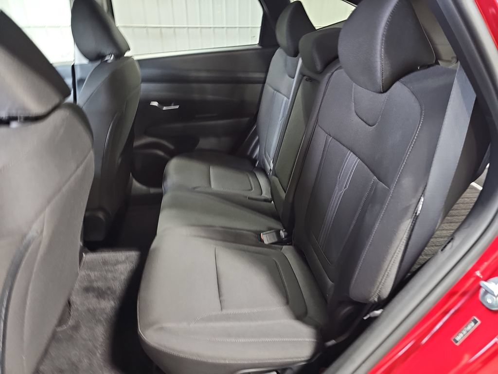 Certified 2026 Hyundai Tucson SEL Plus AWD/4WD image 14