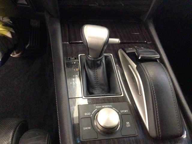 Used 2016 Lexus LS 460 AWD w/ Comfort Package image 21