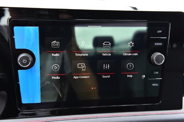 New 2026 Volkswagen Jetta GLI Autobahn FWD image 14