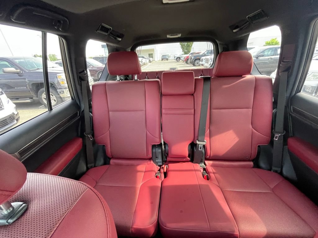 Used 2023 Lexus GX 460 Premium w/ Premium Package AWD/4WD image 25