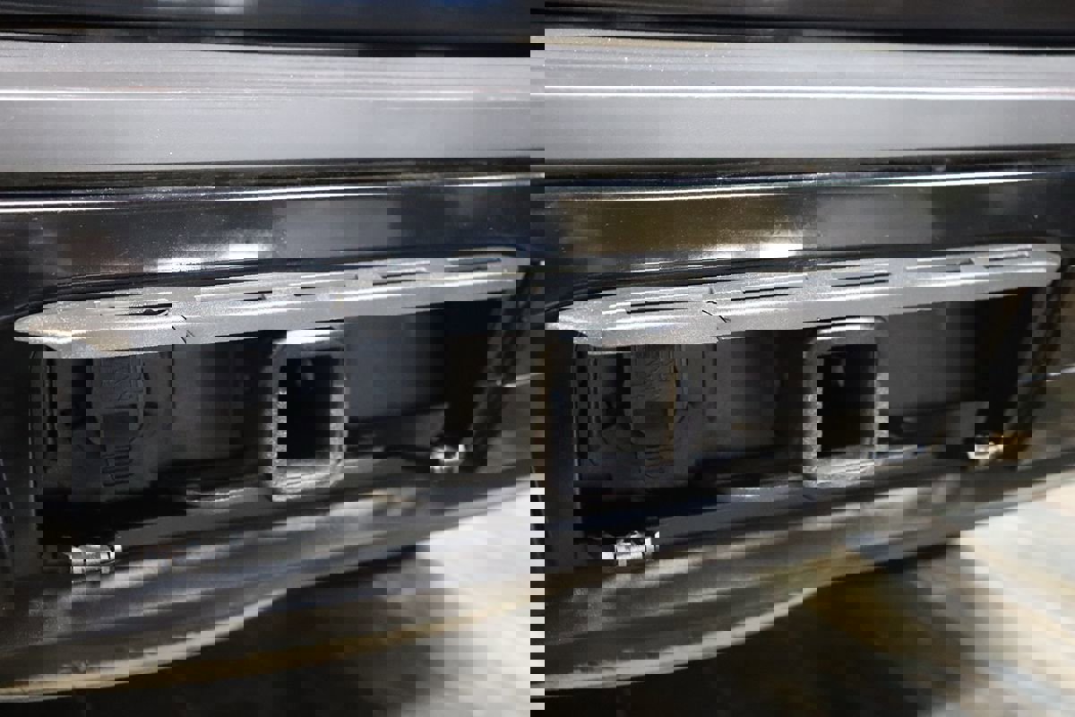 Used 2015 GMC Yukon SLT w/ HD Trailering Package image 26