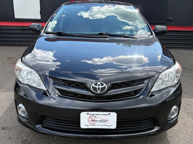Used 2011 Toyota Corolla LE FWD image 8