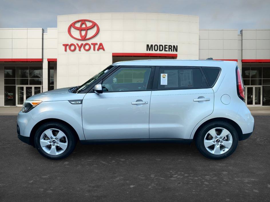 Used 2017 Kia Soul FWD image 7