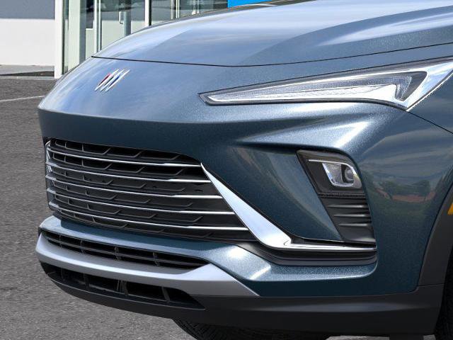 New 2026 Buick Envista Preferred image 29