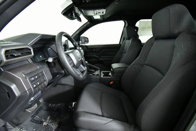New 2026 Toyota Tacoma SR5 image 5