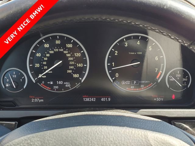 Used 2013 BMW 740Li xDrive image 14