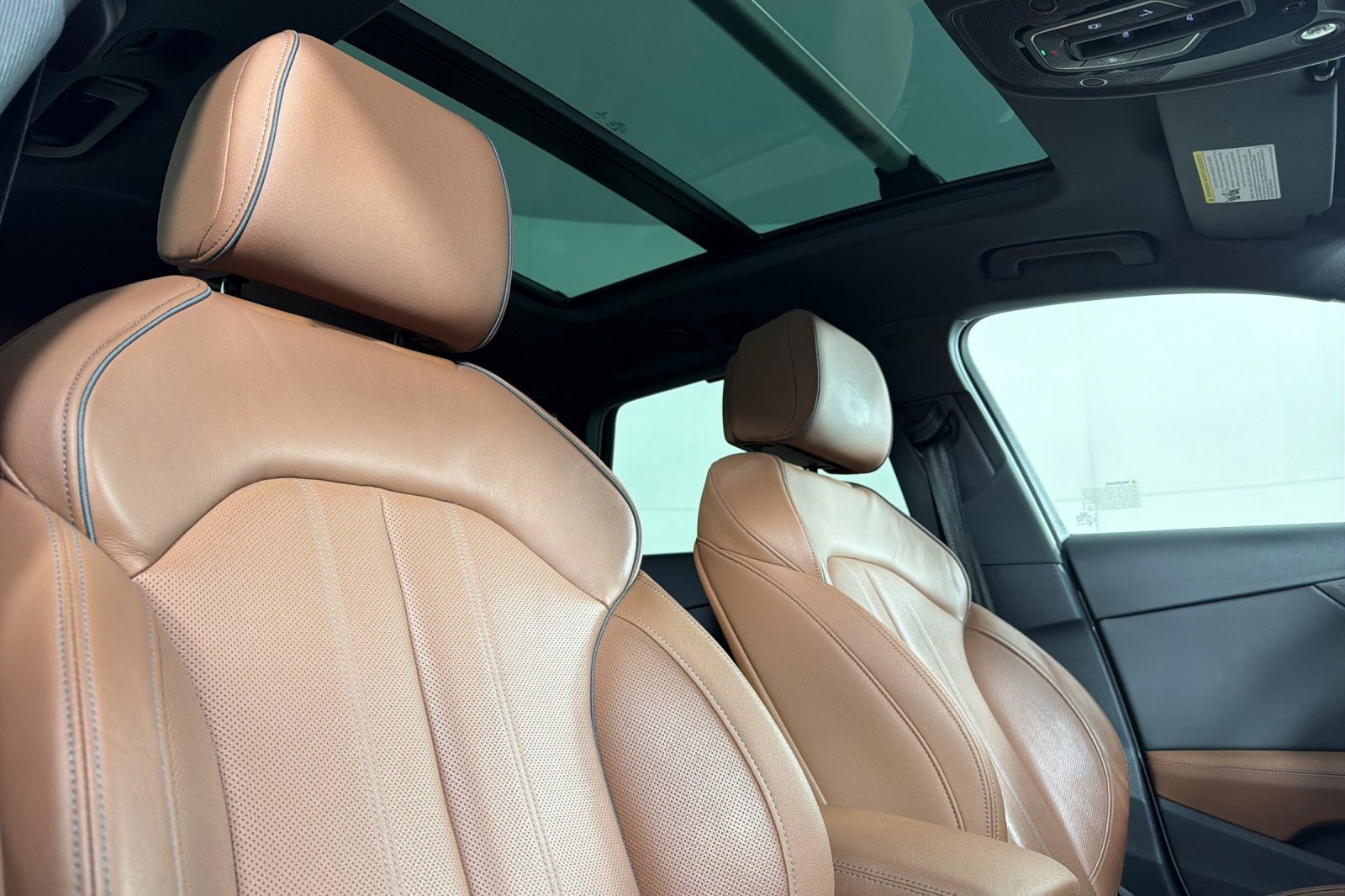 Used 2023 Audi A4 2.0T allroad Premium Plus w/ Premium Plus Package image 16