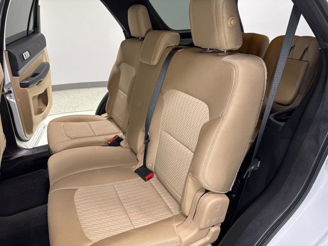 Used 2017 Ford Explorer 4WD image 25