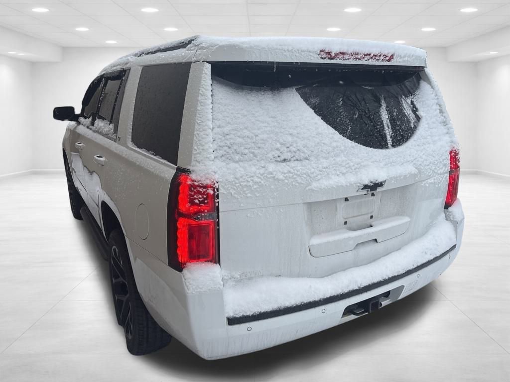 Used 2018 Chevrolet Tahoe LT image 6