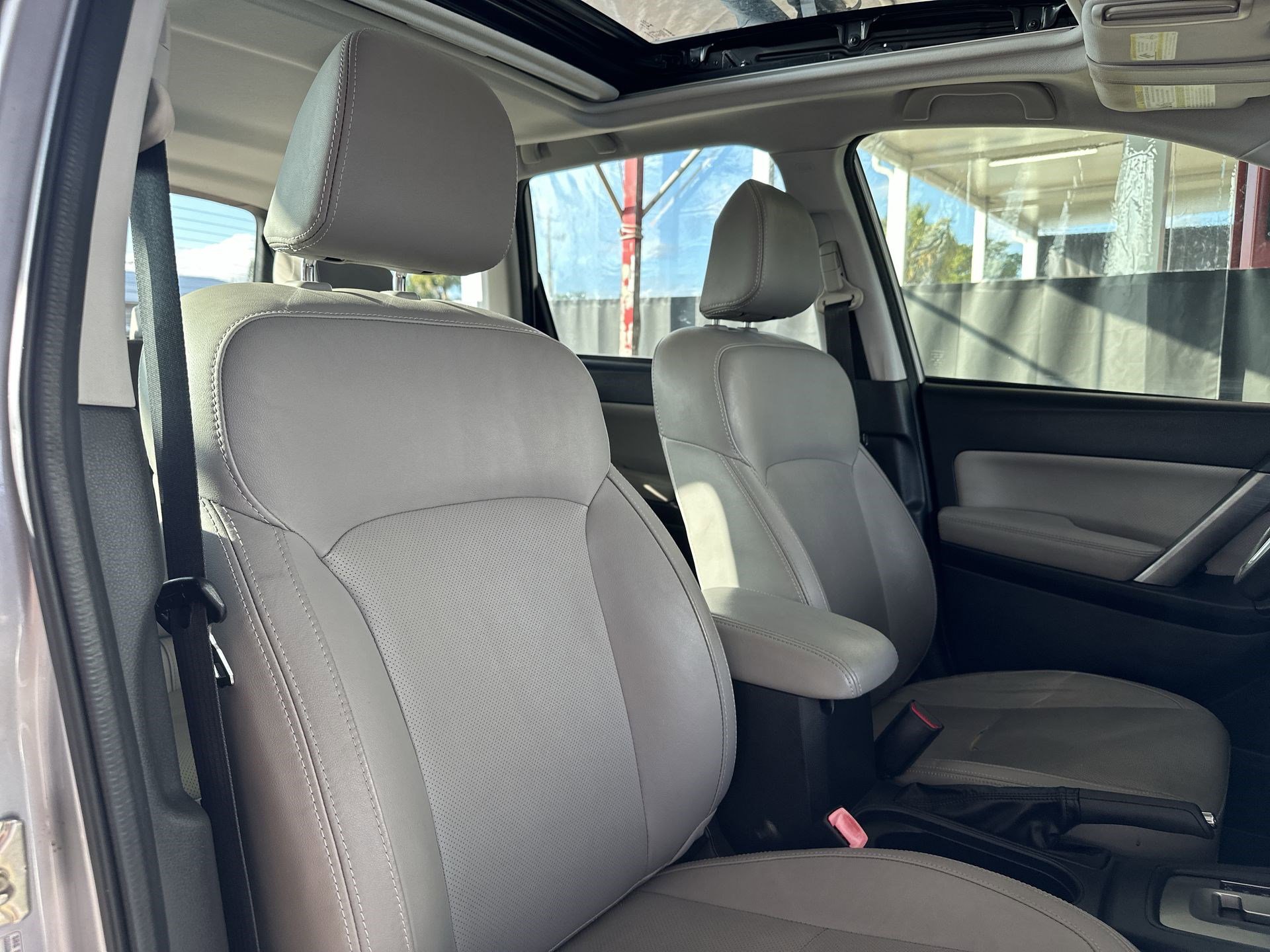 Used 2018 Subaru Forester 2.5i Limited image 27