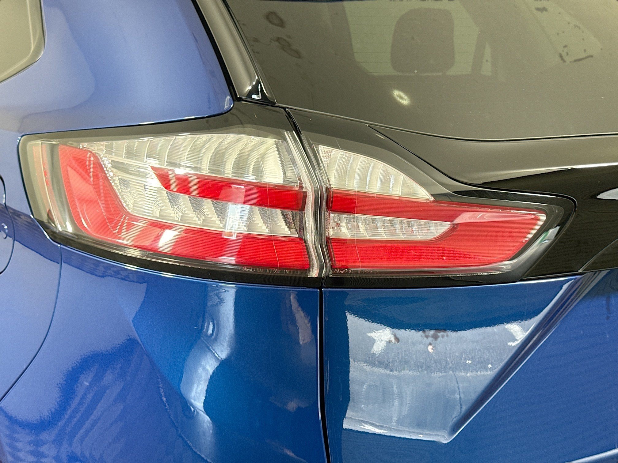 Used 2024 Ford Edge SE AWD/4WD image 36