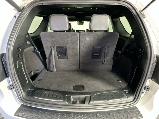 Used 2022 Dodge Durango GT AWD/4WD image 33
