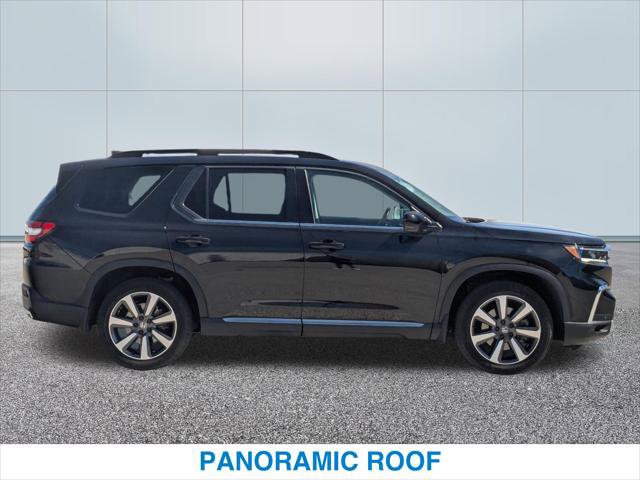 Certified 2024 Honda Pilot Touring image 6