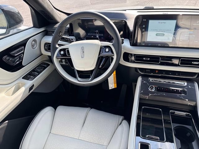 New 2025 Lincoln Aviator Black Label w/ Jet Appearance Package image 15