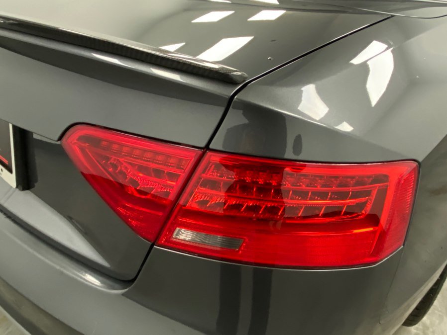 Used 2015 Audi S5 Premium Plus w/ Technology Package image 19