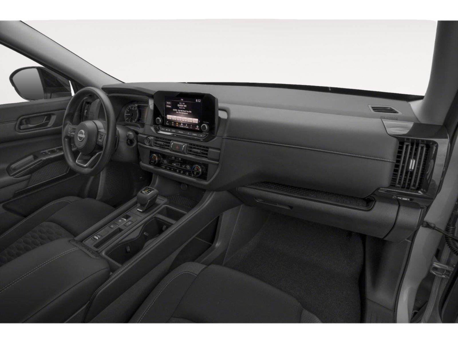Used 2025 Nissan Pathfinder S FWD image 12
