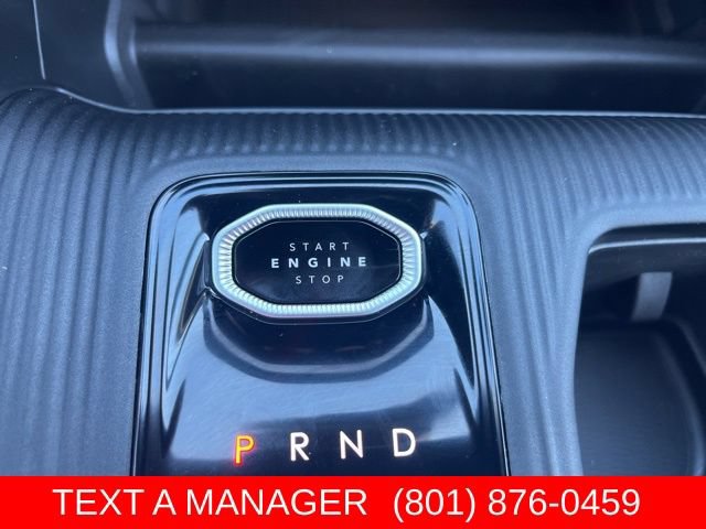 New 2026 Jeep Cherokee Limited AWD/4WD image 29