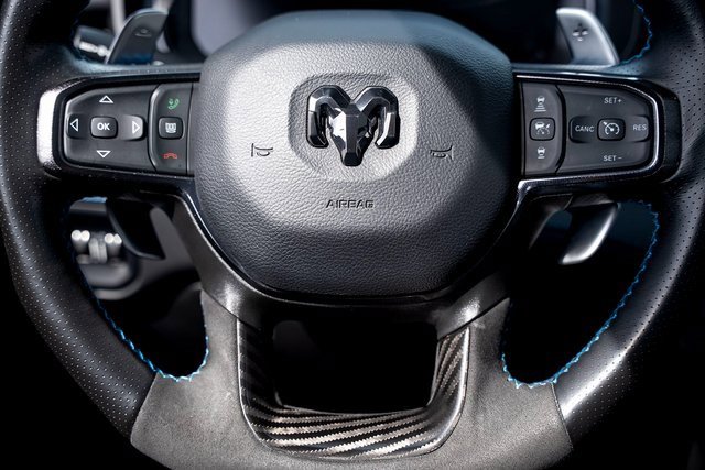 Used 2023 RAM 1500 TRX w/ TRX Level 2 Equipment Group image 32