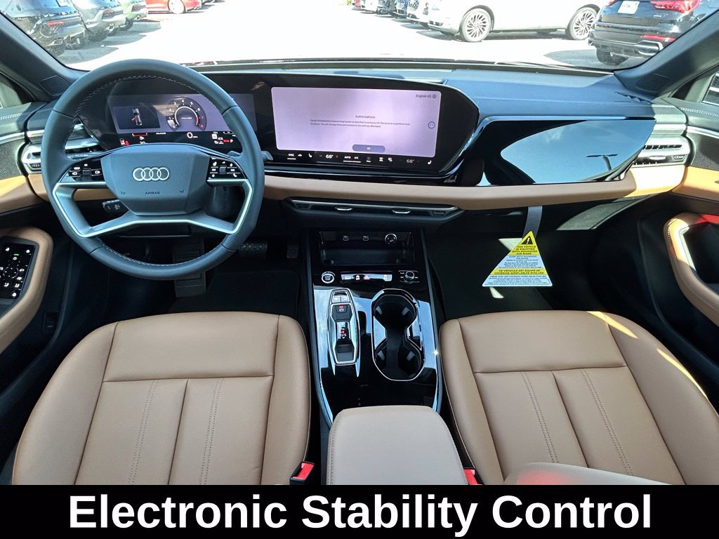 New 2026 Audi A5 Premium AWD/4WD image 11