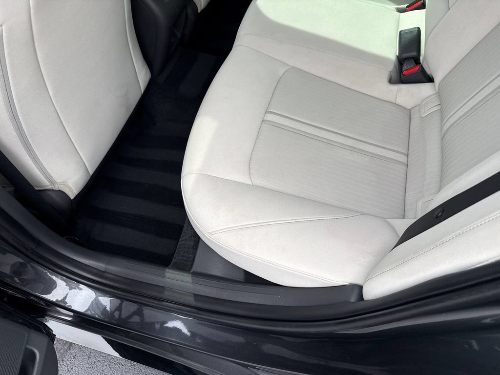 Certified 2024 Hyundai Sonata SEL w/ Convenience Package FWD image 18