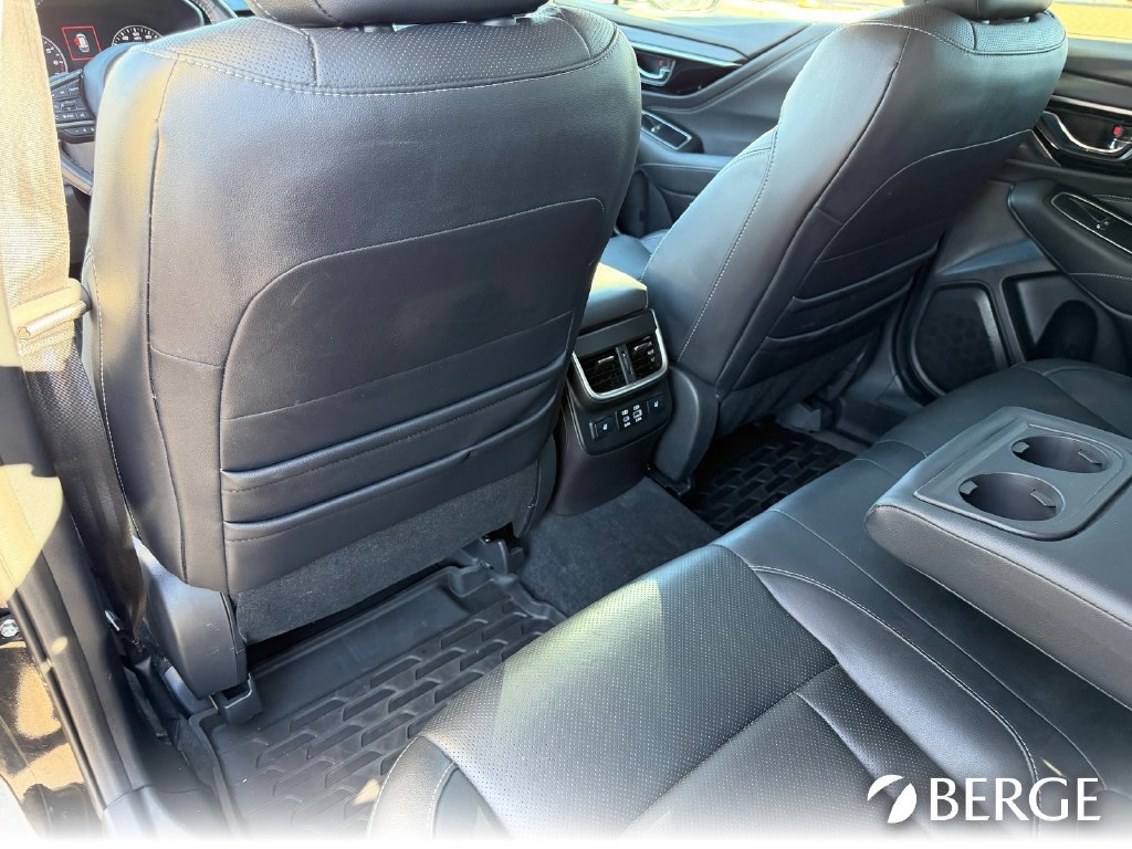 Used 2023 Subaru Outback Touring XT w/ Tech Package 3 AWD/4WD image 15