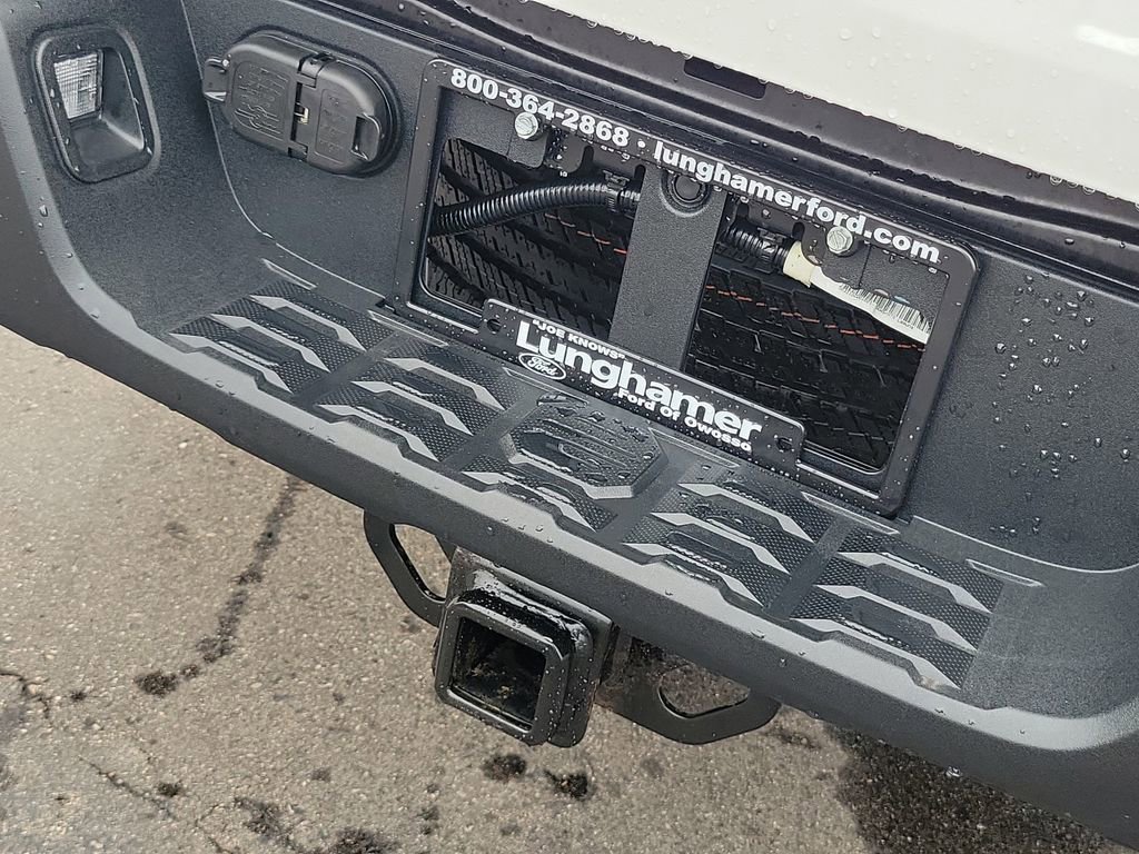 Used 2023 Toyota Tacoma SR image 34