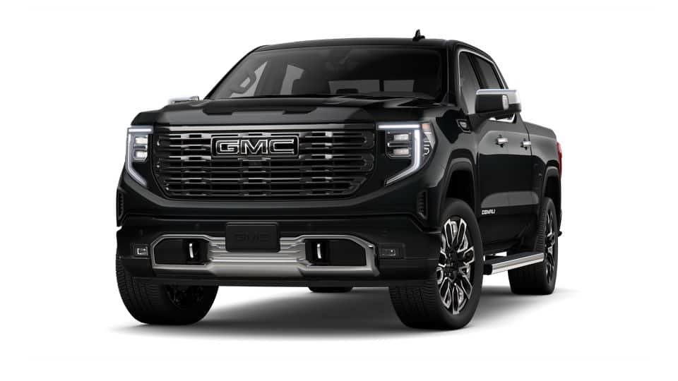 New 2026 GMC Sierra 1500 Denali Ultimate AWD/4WD image 4