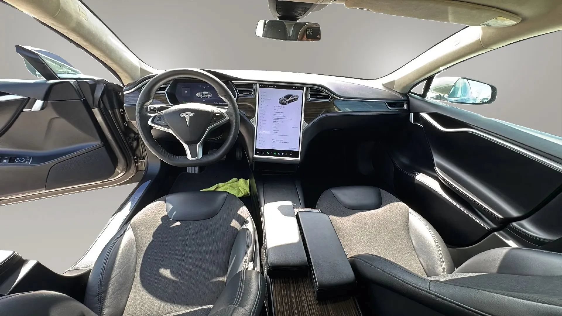 Used 2016 Tesla Model S 60 RWD image 13