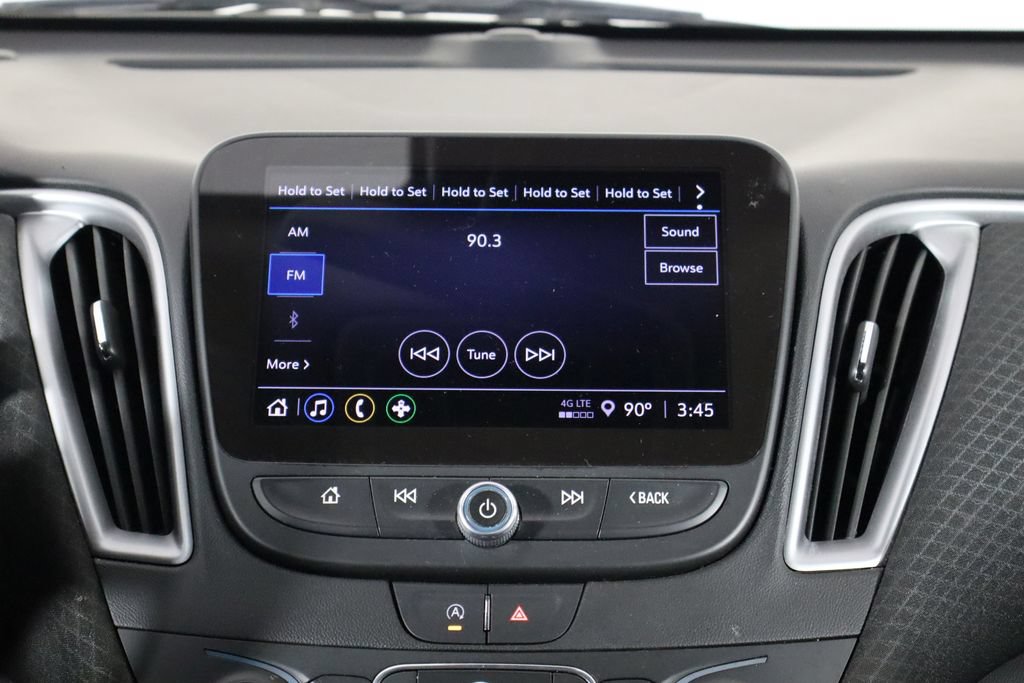Used 2021 Chevrolet Malibu RS FWD image 27