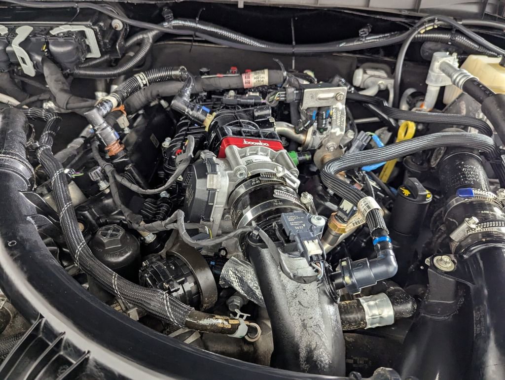 Used 2023 Ford Bronco 4-Door image 10