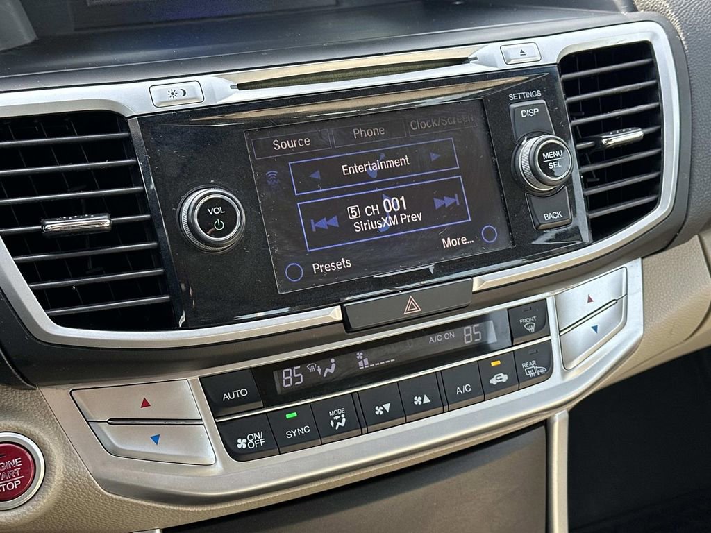 Used 2013 Honda Accord EX-L image 31