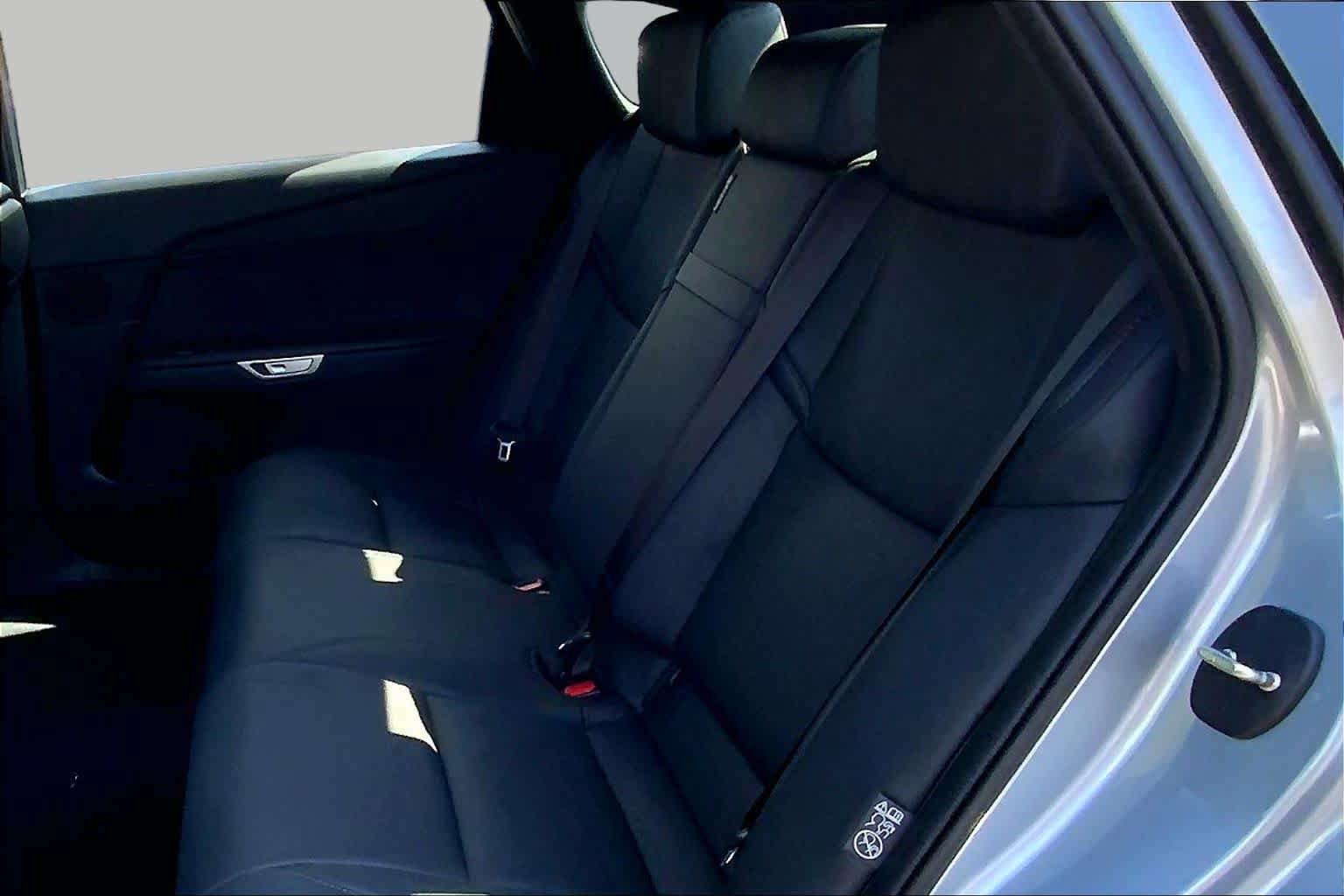 New 2026 Lexus ES 500e AWD/4WD image 23