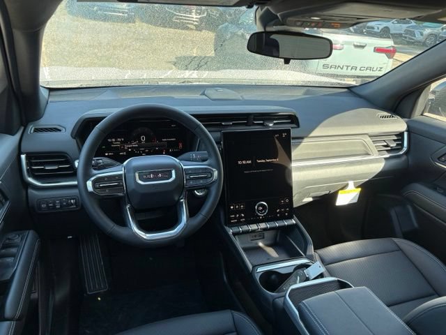 New 2027 GMC Terrain Elevation w/ Elevation Premium Package AWD/4WD image 9
